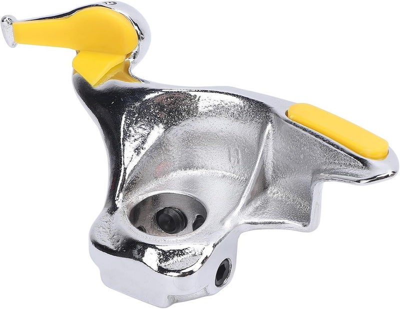 Tire Changer 29mm Stainless Steel Car Motorcycle Tire Mounting Demounting Tool With Rim Protector - Image 1