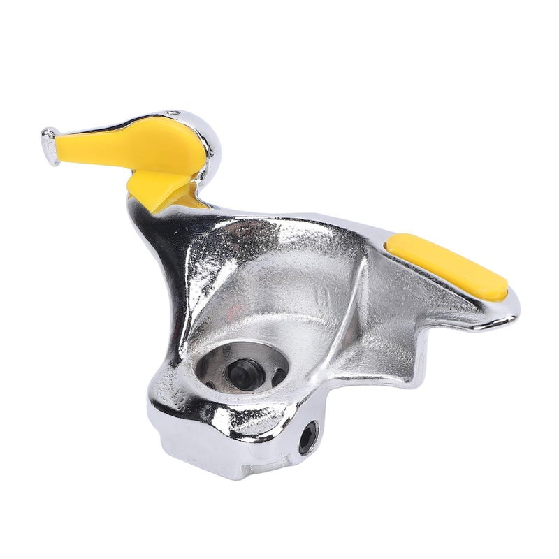Tire Changer 29mm Stainless Steel Car Motorcycle Tire Mounting Demounting Tool With Rim Protector - Image 2