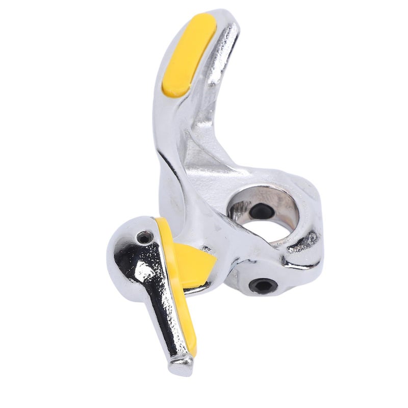 Tire Changer 29mm Stainless Steel Car Motorcycle Tire Mounting Demounting Tool With Rim Protector - Image 5