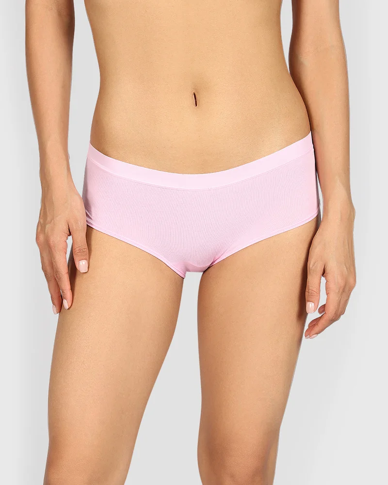 لا سينزا La Senza Ultrasoft Hipster Panties