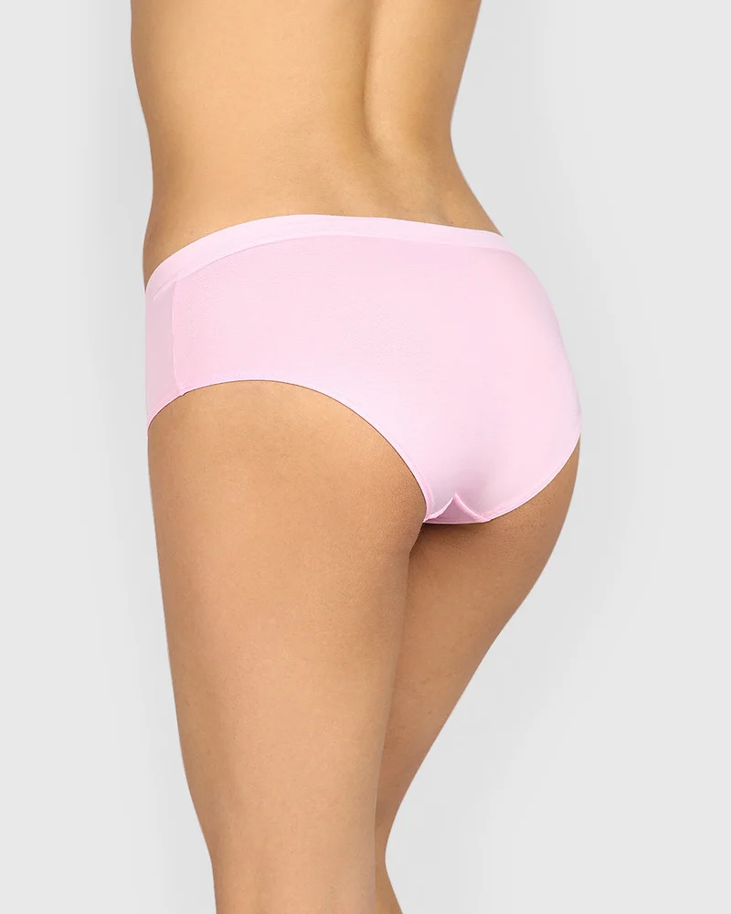لا سينزا La Senza Ultrasoft Hipster Panties