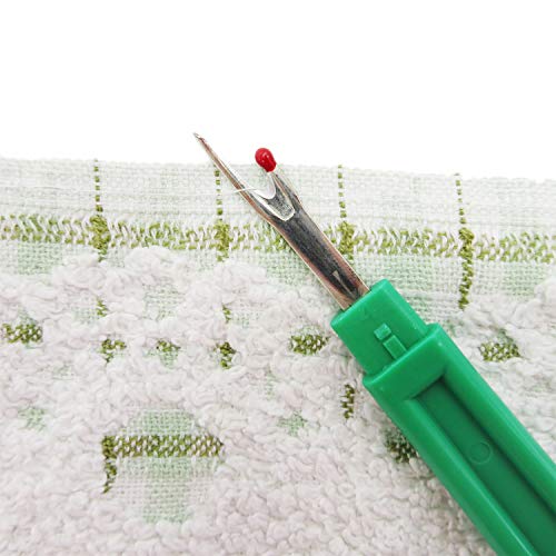 DODOGA 20 Pieces Colorful Seam Ripper Tool Handy Stitch Ripper Sewing Ripper for Opening Removing Seams and Hems - Image 5