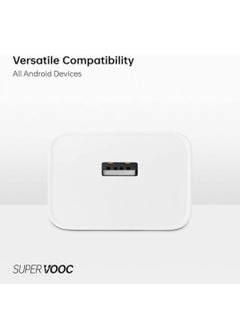 OnePlus One Original OnePlus SUPERVOOC 100W Dual Ports Power Adapter Fast Charger  - Image 2