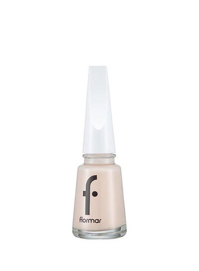 flormar Full Color Nail Enamel 305 Beige Latte