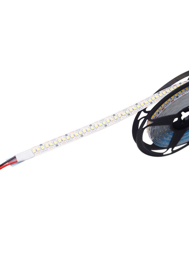 لمبة بكره ليد بروفايل 5م اضاءة وورم - Image 3