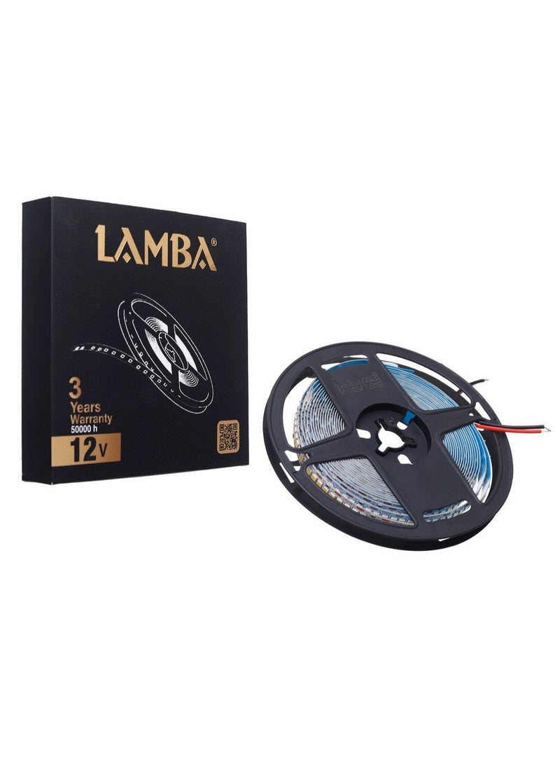 لمبة بكره ليد بروفايل 5م اضاءة وورم - Image 1