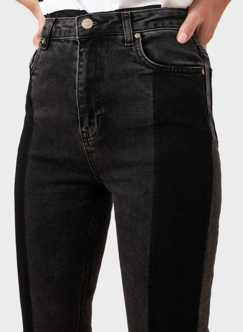 Trendyol  High Waist Skinny Jeans for Women | Best Price UAE