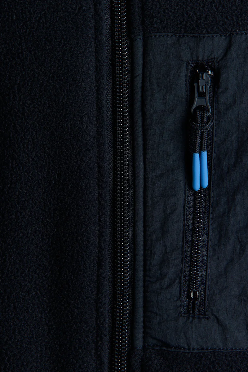 H&M Fleece jacket