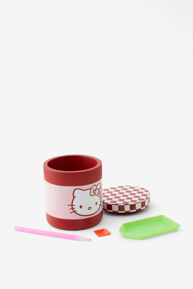 Typo Premium 3D Gem Art Kit