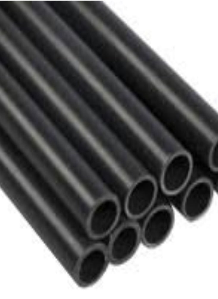 KNP - KNP Heavy Duty Pipe Fitting 38MM is engineered to provide a strong and dependable connection for various piping systems. - Image 1