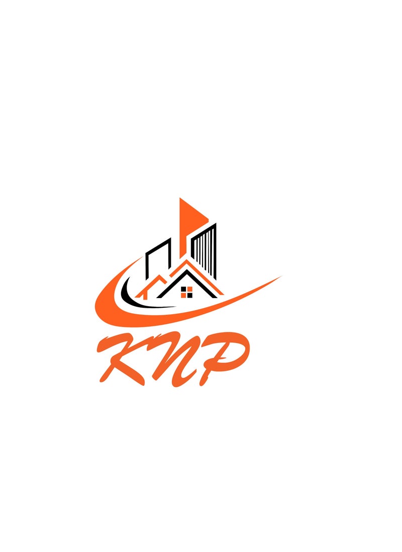 KNP - KNP Heavy Duty Pipe Fitting 38MM is engineered to provide a strong and dependable connection for various piping systems. - Image 1