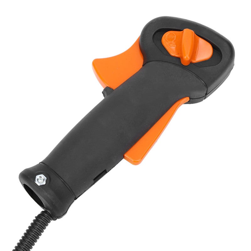 Lawn Mower Throttle Control Switch Handle Replacement For FS120 FS200 FS250 - Image 5