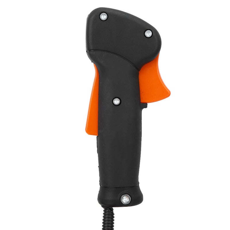 Lawn Mower Throttle Control Switch Handle Replacement For FS120 FS200 FS250 - Image 2