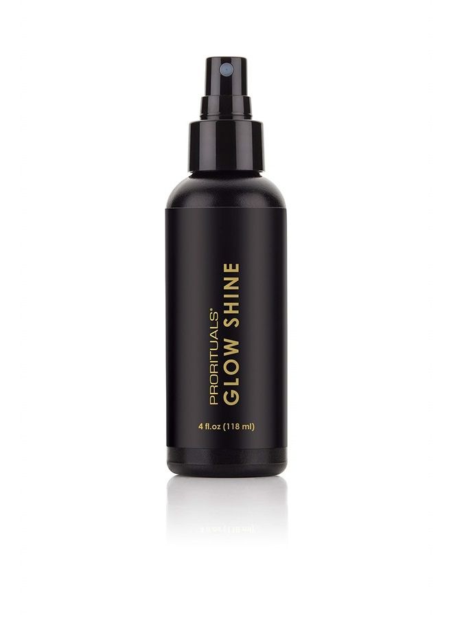 Prorituals Pro Ritual Glow Shine Spray 4 oz.