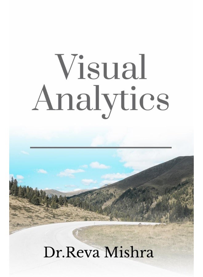 Visual Analytics - Image 1
