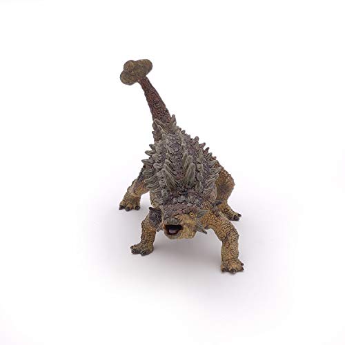 Papo The Dinosaur Figure, Ankylosaurus , 8.2cm - Image 4