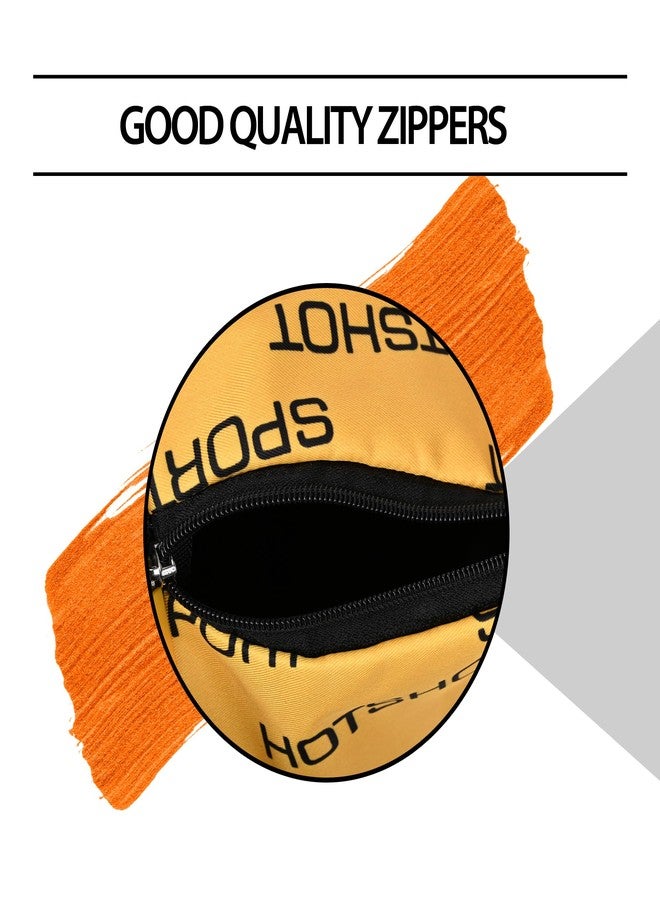 Hot Shot Hotshot 30 L Gym Duffel Bag Hotshot Bags 1335|Gym Bag| Duffle Bag|Sports Bag|Travel Bag| Gym & Duffel Bag - Image 3