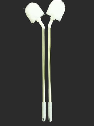 MSS Store 20L Water Can Cleaning Brush for Plastic Water Bottles Plastic Water Dispensers and Water Cans 360 Rotating Long Handle Cleaner Brush Pack of 1 M C B 1  - Image 5