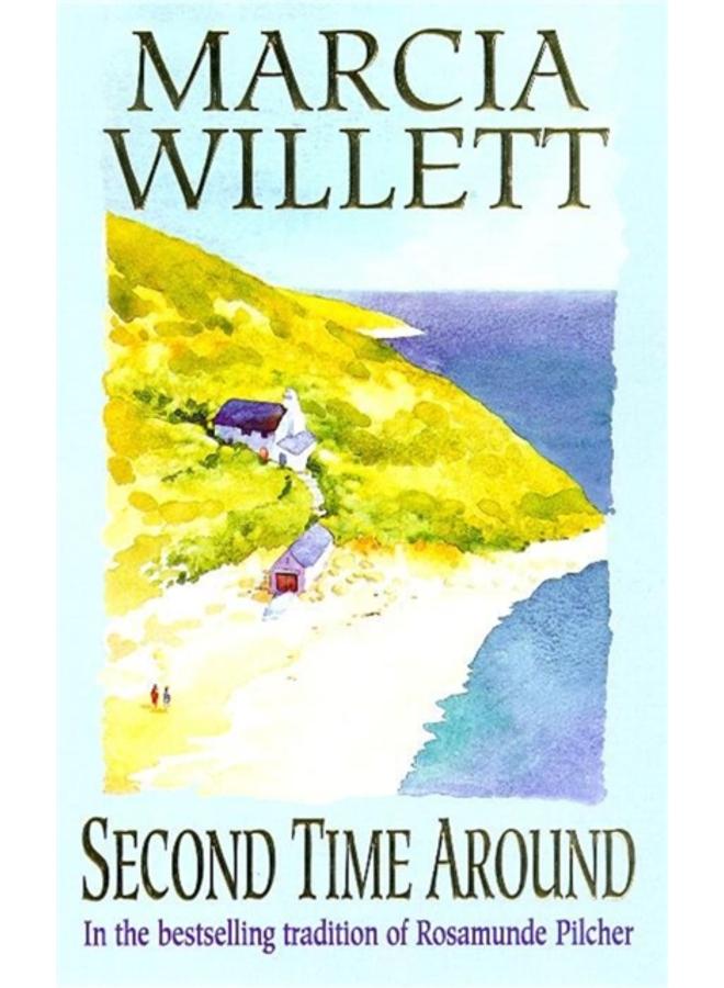 Second Time Around : A touching story of family, friendship and belonging 