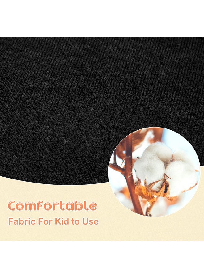 Riakrum 6 Pieces Baby Car Seat Strap Covers Soft Seat Belt Pads Cover for Kids Car Seat Straps Shoulder Pads Infant Stroller Strap Covers Seat Safety Belt Cushion for Boy and Girl - Image 3