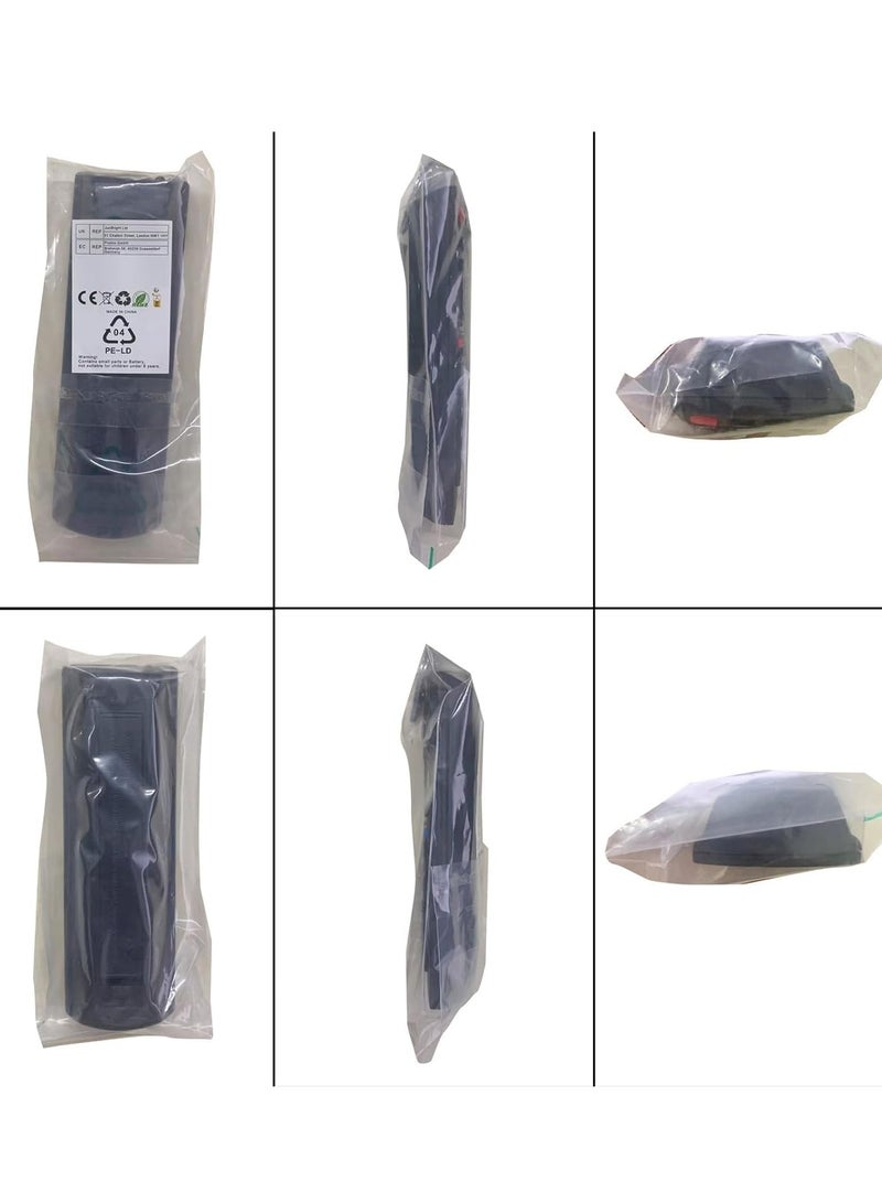 Replaced Remote Fit for EN2BB27HB TV A5600F 32A5600FTUK 40A5600FTUK 32A5600F 40A5600F (ELT-RC-04) - Image 5