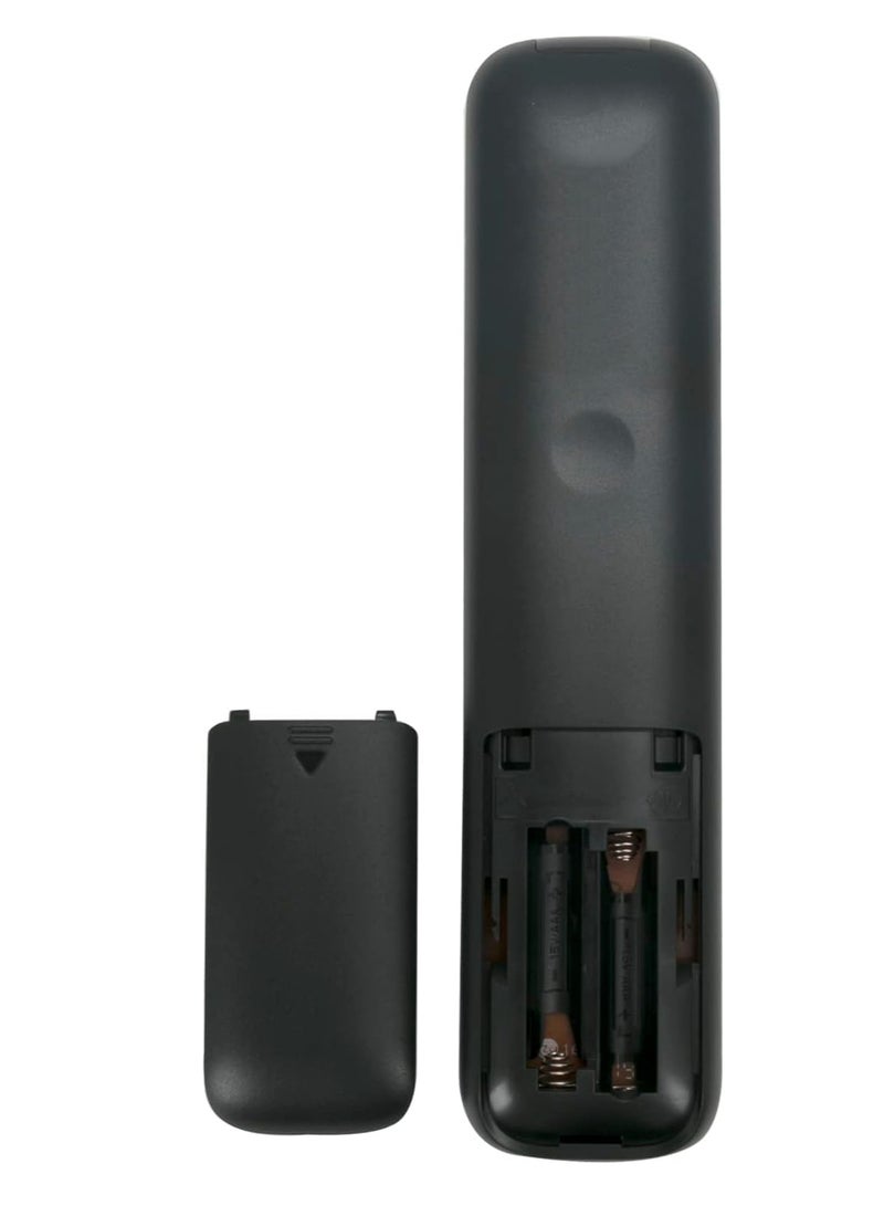 Replaced Remote Fit for EN2BB27HB TV A5600F 32A5600FTUK 40A5600FTUK 32A5600F 40A5600F (ELT-RC-04) - Image 4