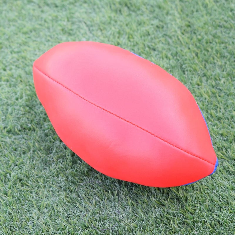 SAS SPORTS Rugby Ball Soft Football Rugby - Image 4