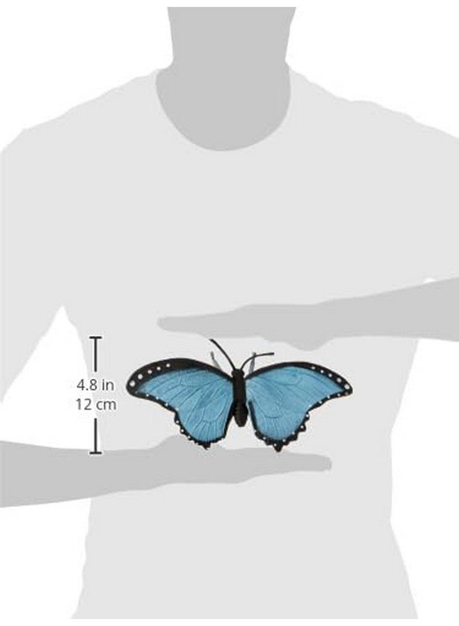 Wild Republic Insect Polybag, Kids Gifts, Educational Toy, Party Favors, 10 Pieces - Image 2