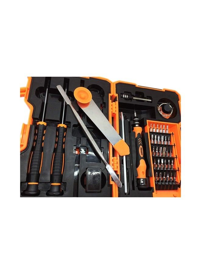 JAKEMY Precision Screwdriver Opening Repair Kit Multicolour 850g - Image 3