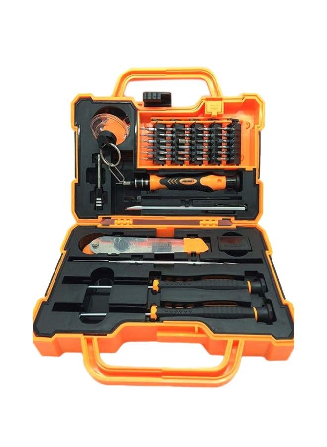 JAKEMY Precision Screwdriver Opening Repair Kit Multicolour 850g - Image 2