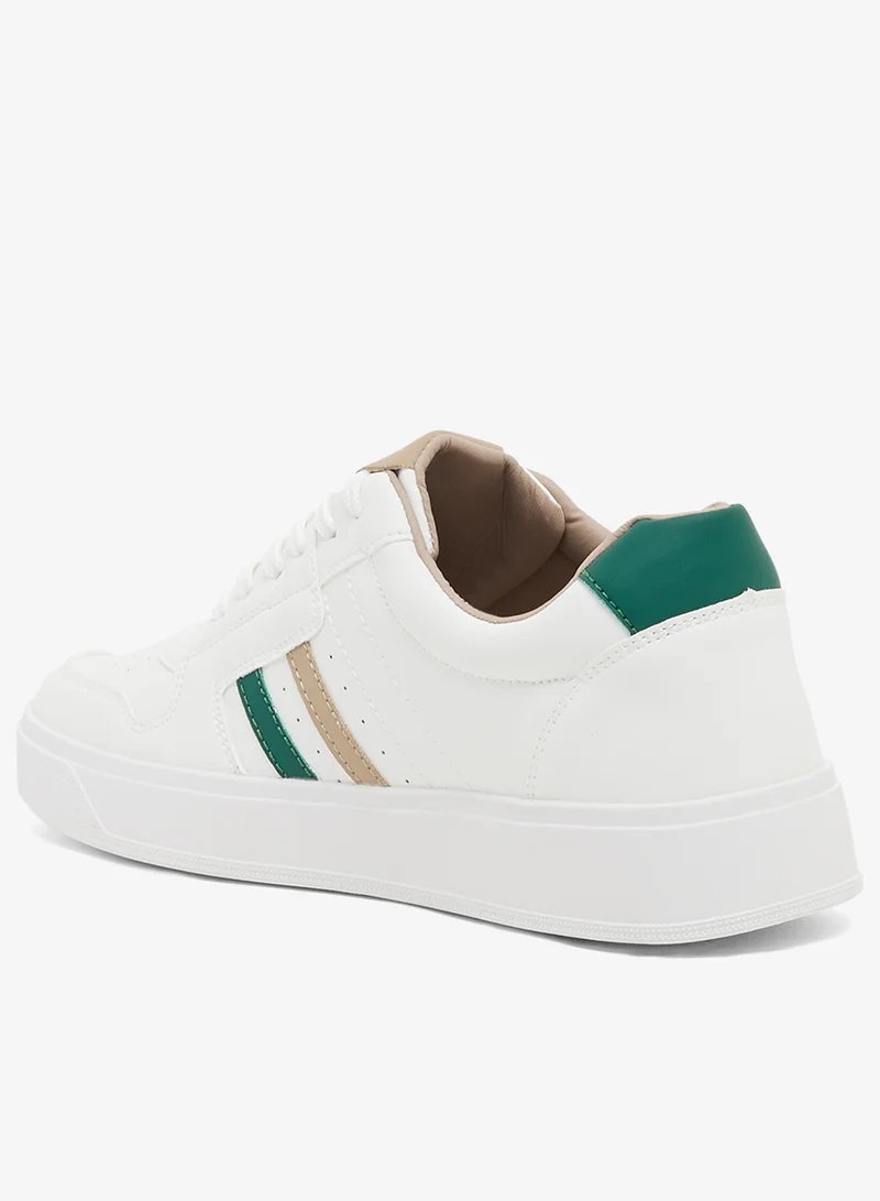 Seventy Five Casual Sneakers