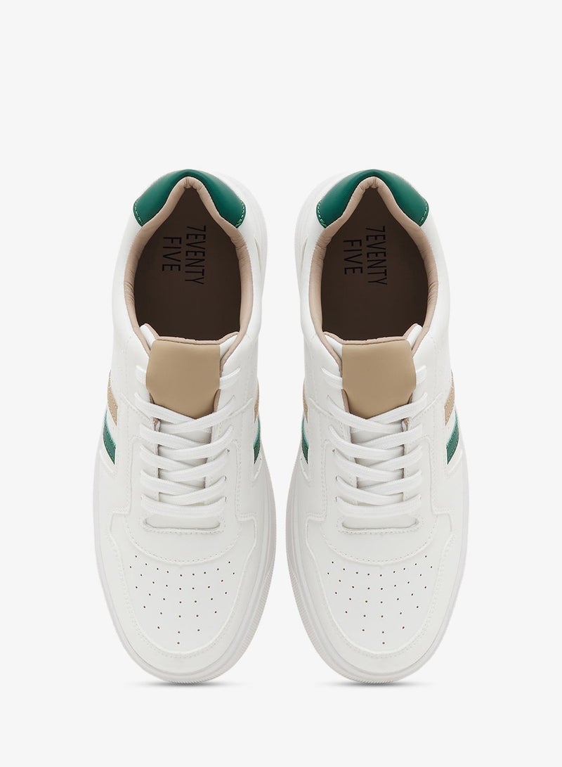 Seventy Five Casual Sneakers - Image 4