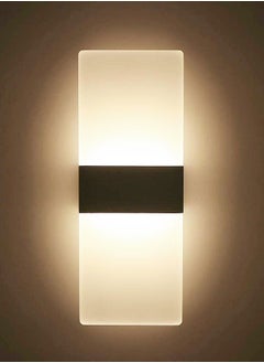 Wall lamp-3