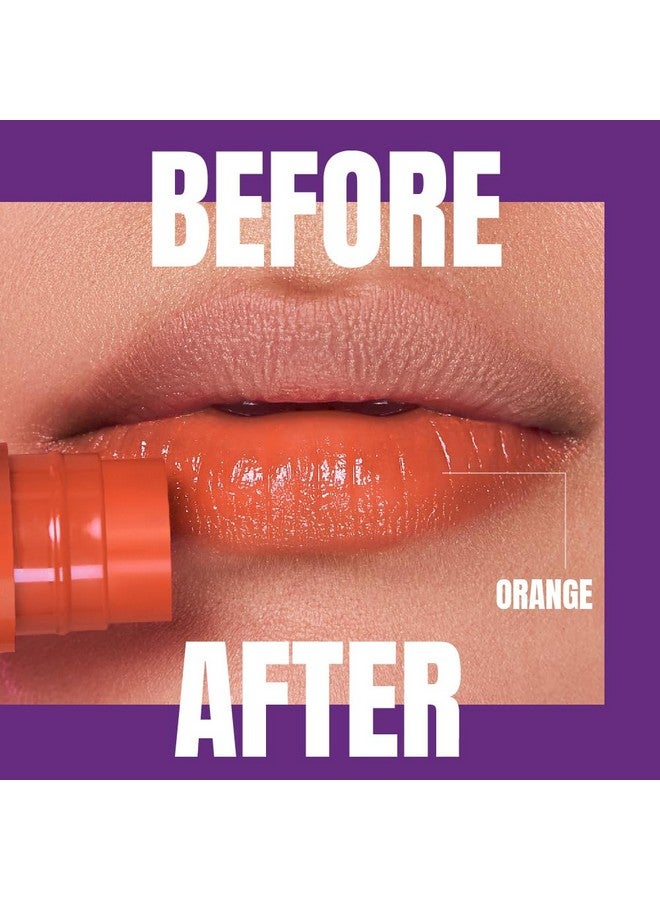 Elle 18 Tlc Lippie Orange 4.5G - Image 4