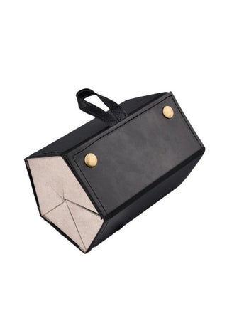 منظم نظارات شمسية، ٥ فتحات، حقيبة تخزين نظارات سفر قابلة للطي، حامل نظارات معلق. - pzsku/Z265B1255398FF4C77F5AZ/45/1751358985/b1af30b5-8f5d-4b16-b97e-d7cde9585871