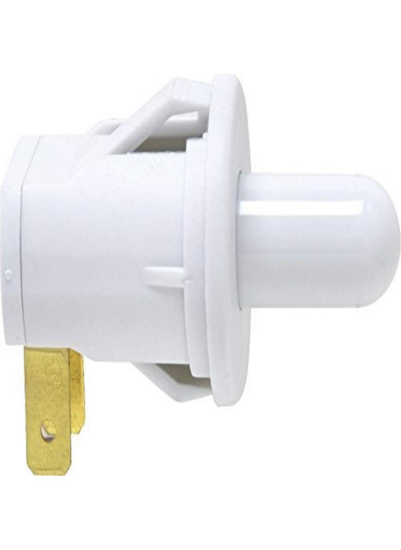Electrolux GENUINE Electrolux 297243800 Light Switch  - Image 1
