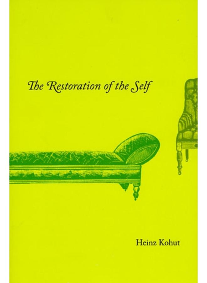 The Restoration of the Self 