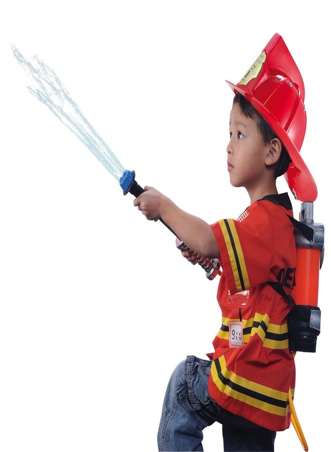 Aeromax Fire Power Super Fire Hose with Backpack - Image 3