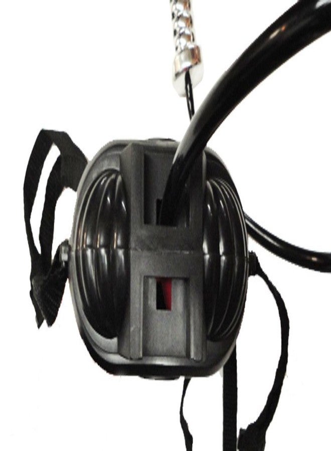 Aeromax Fire Power Super Fire Hose with Backpack - Image 5