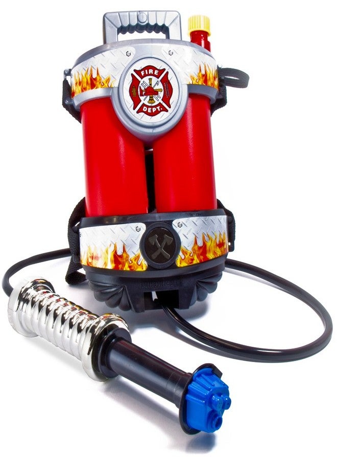 Aeromax Fire Power Super Fire Hose with Backpack - Image 4
