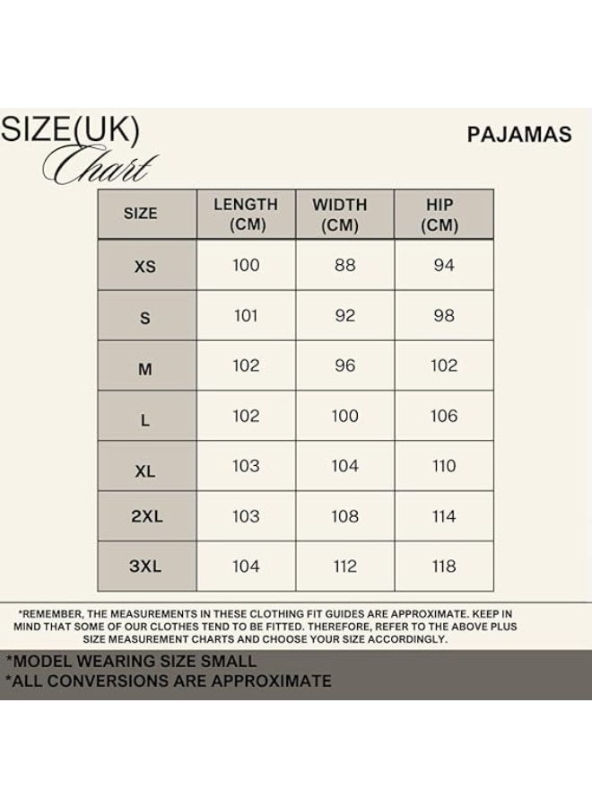 ZECOTEX Premium Cotton Jumpsuit - Paisley Printed Sleeveless Loungewear Romper with Halter Neckline & Elastic Waist - Women's Summer Sleepwear Set - Image 5