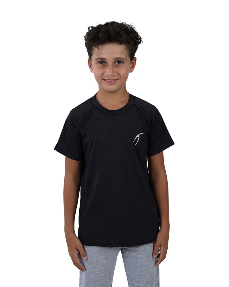 ATUM Power-On Sports  T-Shirt - Image 1