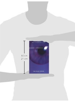 Blue Book  - Image 1