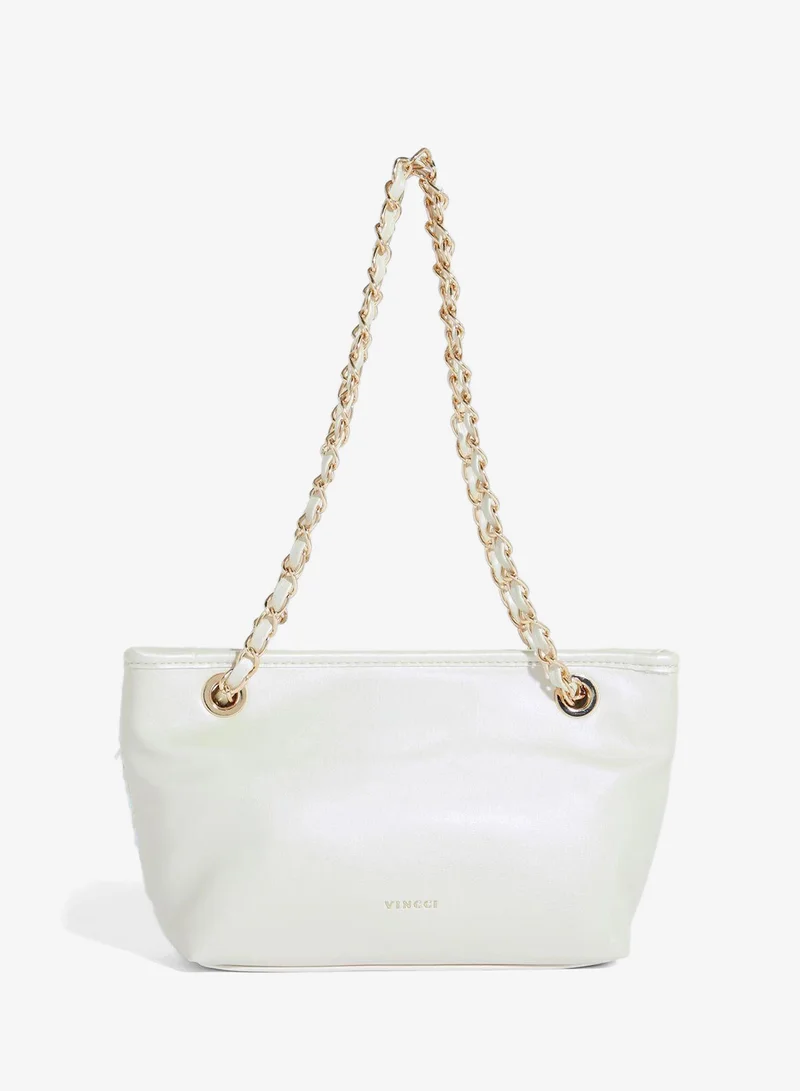 Vincci Chain Detailed Tote