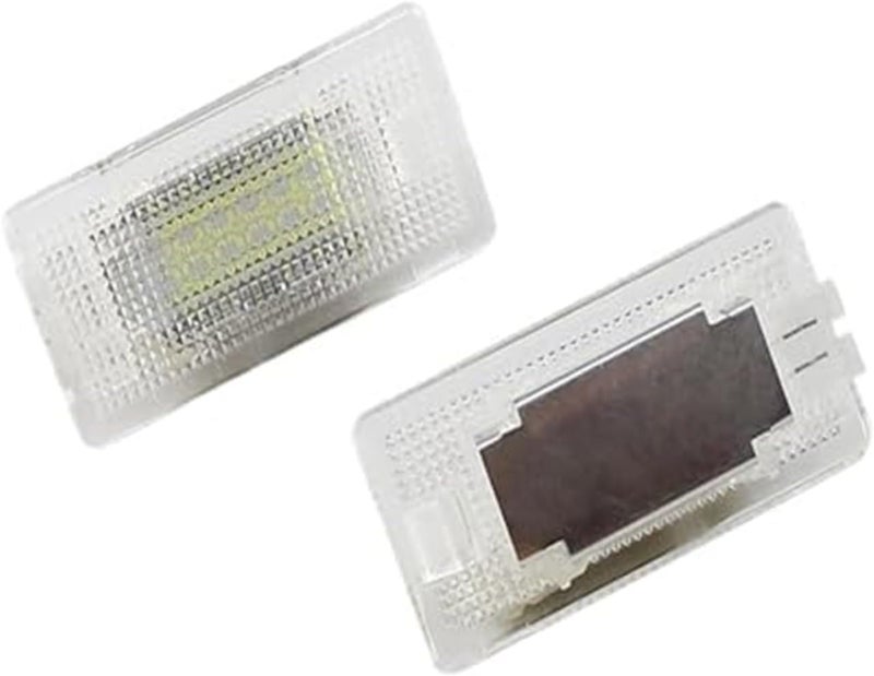Wivplex White SMD Trunk and Number Plate Light for Land Rover - Image 1