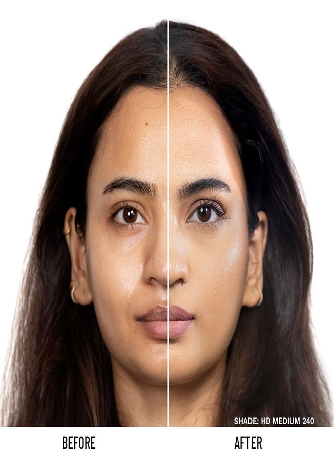 باك خافي العيوب السائل PAC Studio HD (HD Light 100) - Image 4