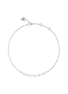 GUESS Women Necklace 