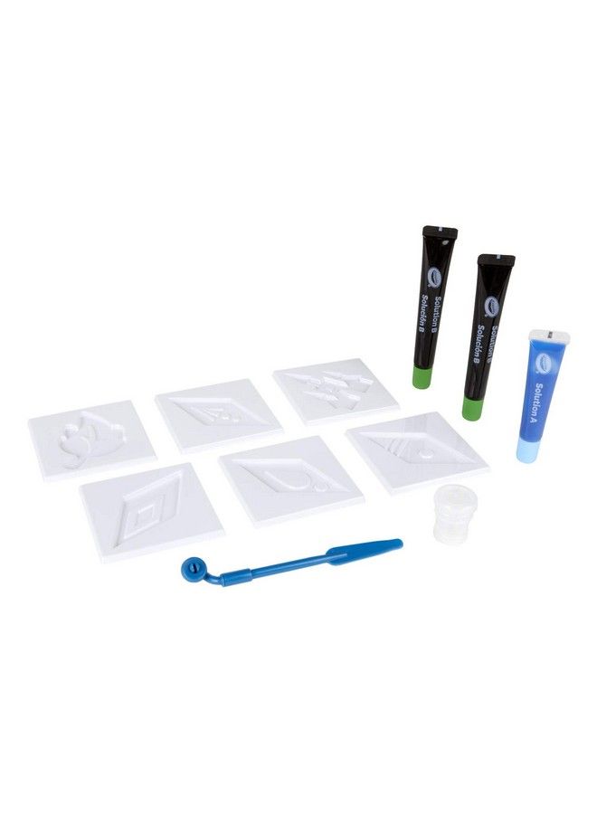 Crayola Frozen 2 Window Clings Color Changing Custom Window Clings Frozen Gift Age 8 9 10 11 - Image 5