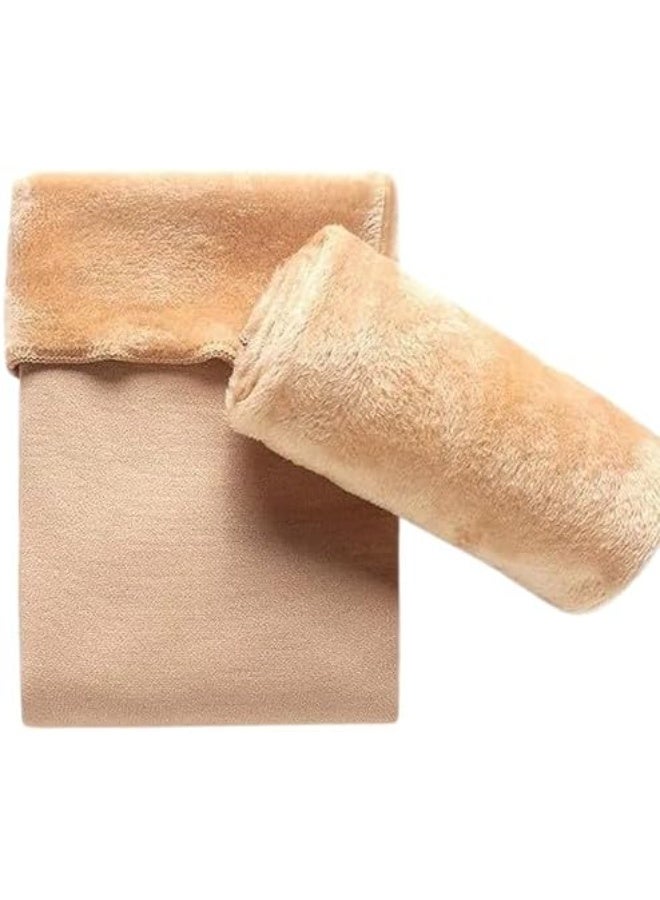 زوجان من الجوارب الدافئة الأنيقة - Image 4