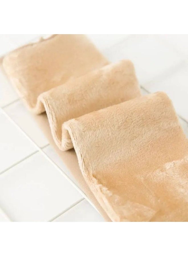 زوجان من الجوارب الدافئة الأنيقة - Image 3